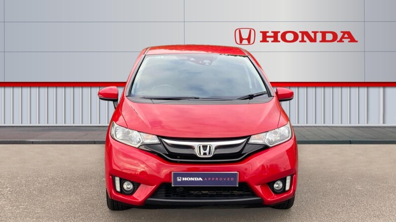 Honda Jazz 1.3 EX Navi 5dr CVT Petrol Hatchback